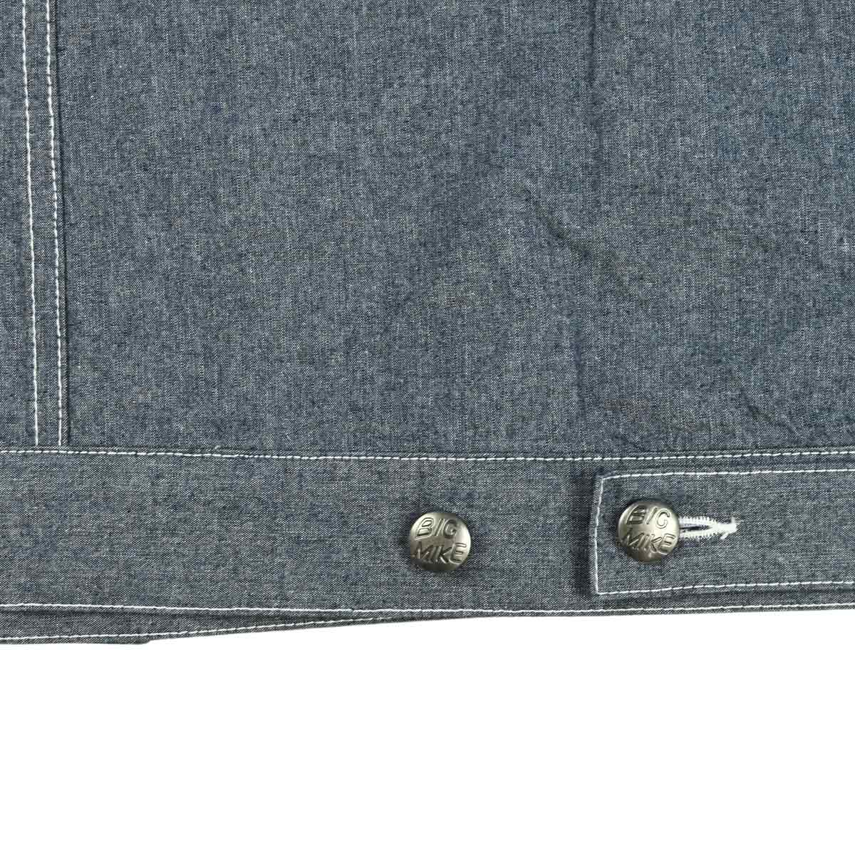 BIGMIKE,ビッグマイク,ジャケット,メンズ