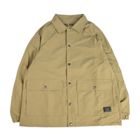 BIGMIKE,ビッグマイク,コーチジャケット,メンズ