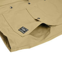 BIGMIKE,ビッグマイク,コーチジャケット,メンズ