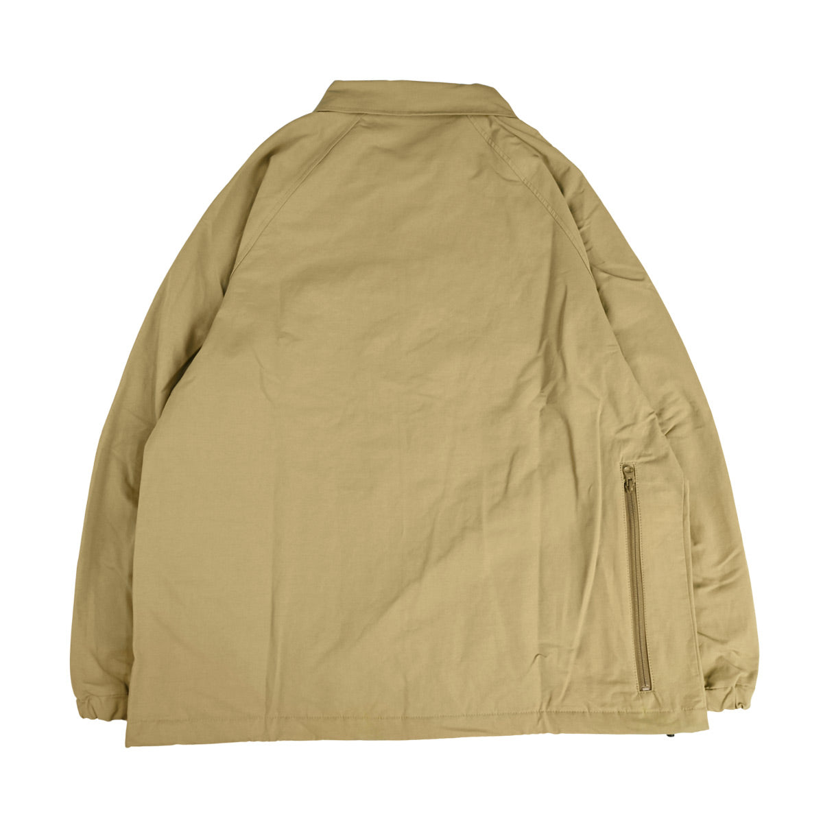 BIGMIKE,ビッグマイク,コーチジャケット,メンズ