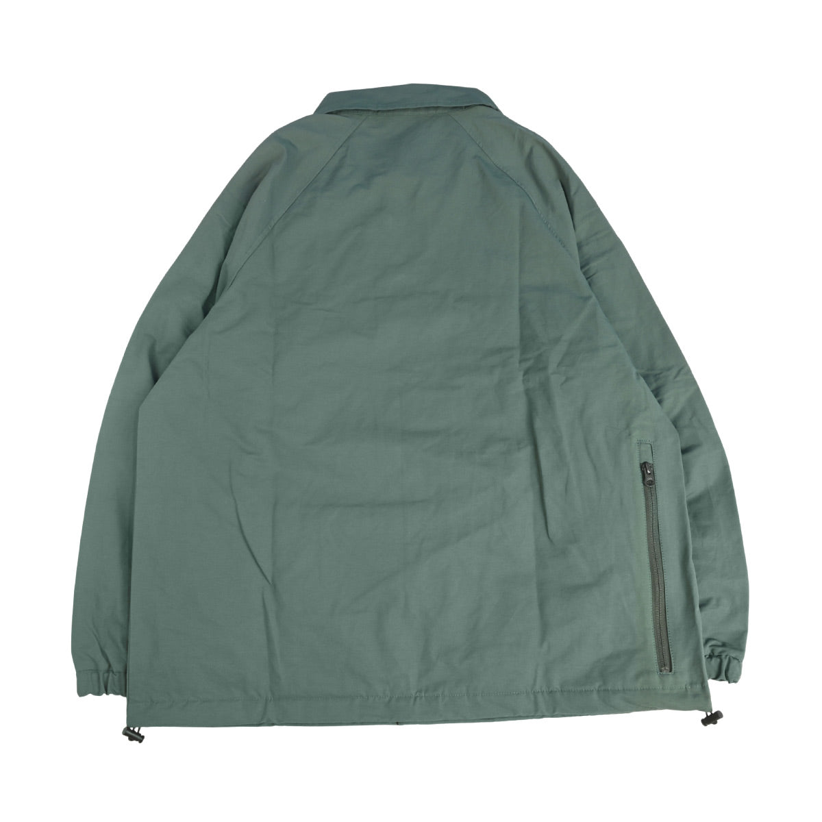 BIGMIKE,ビッグマイク,コーチジャケット,メンズ