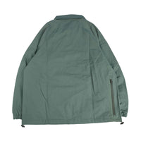 BIGMIKE,ビッグマイク,コーチジャケット,メンズ