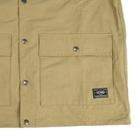 BIGMIKE,ビッグマイク,コーチジャケット,メンズ