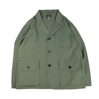 BIGMIKE,ビッグマイク,テーラードジャケット,メンズ