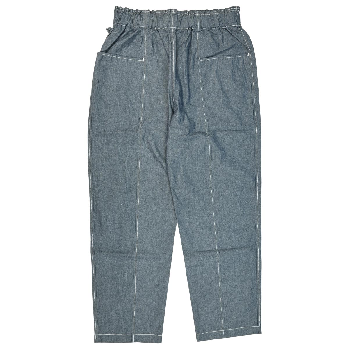 BIGMIKE,ビッグマイク,イージーパンツ,メンズ