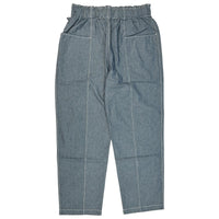 BIGMIKE,ビッグマイク,イージーパンツ,メンズ