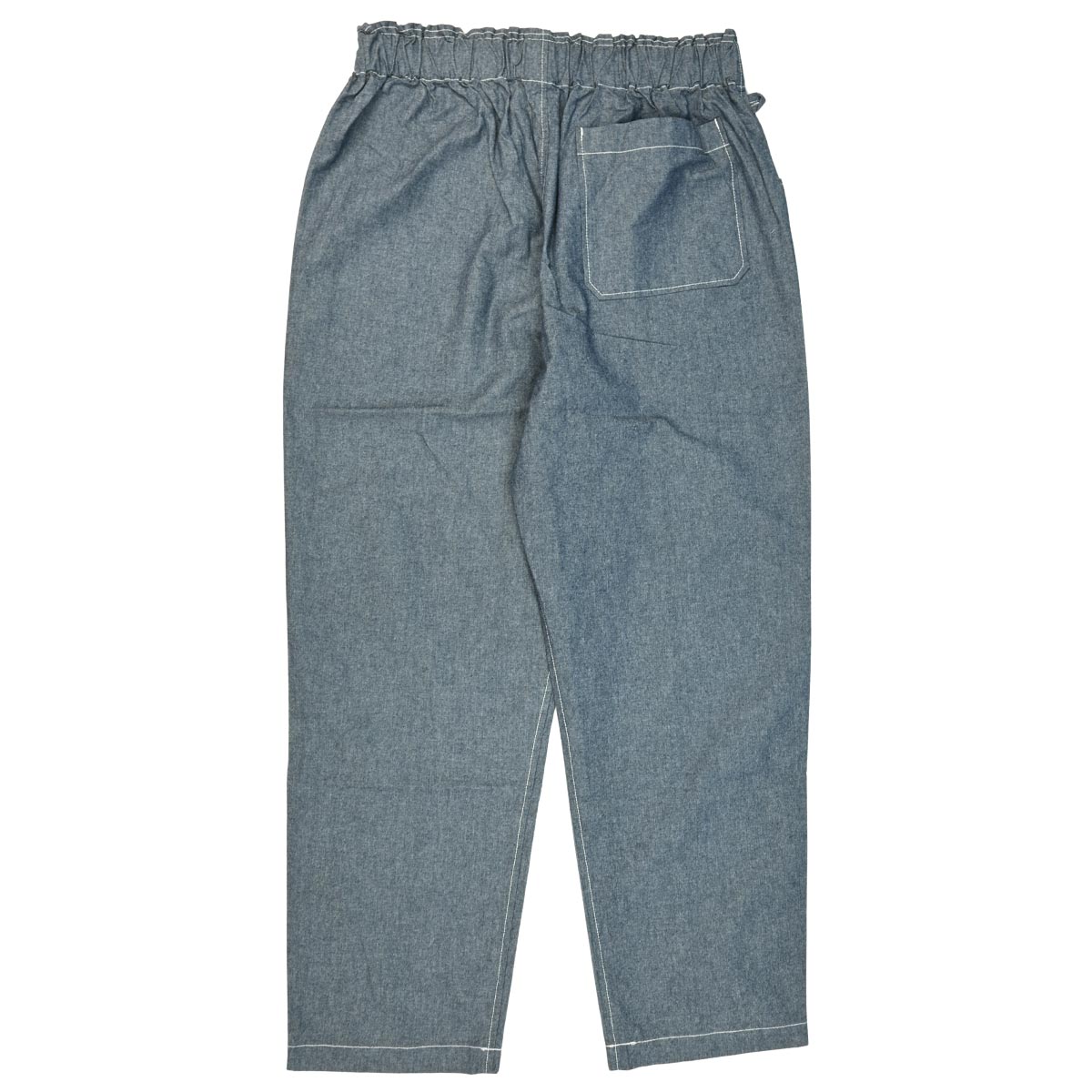 BIGMIKE,ビッグマイク,イージーパンツ,メンズ