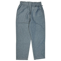 BIGMIKE,ビッグマイク,イージーパンツ,メンズ