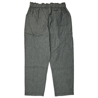 BIGMIKE,ビッグマイク,イージーパンツ,メンズ