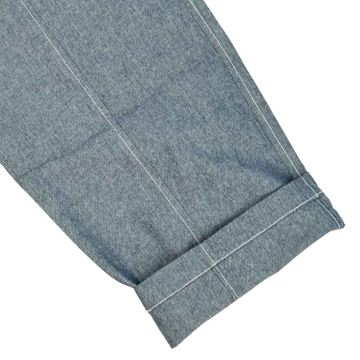 BIGMIKE,ビッグマイク,イージーパンツ,メンズ