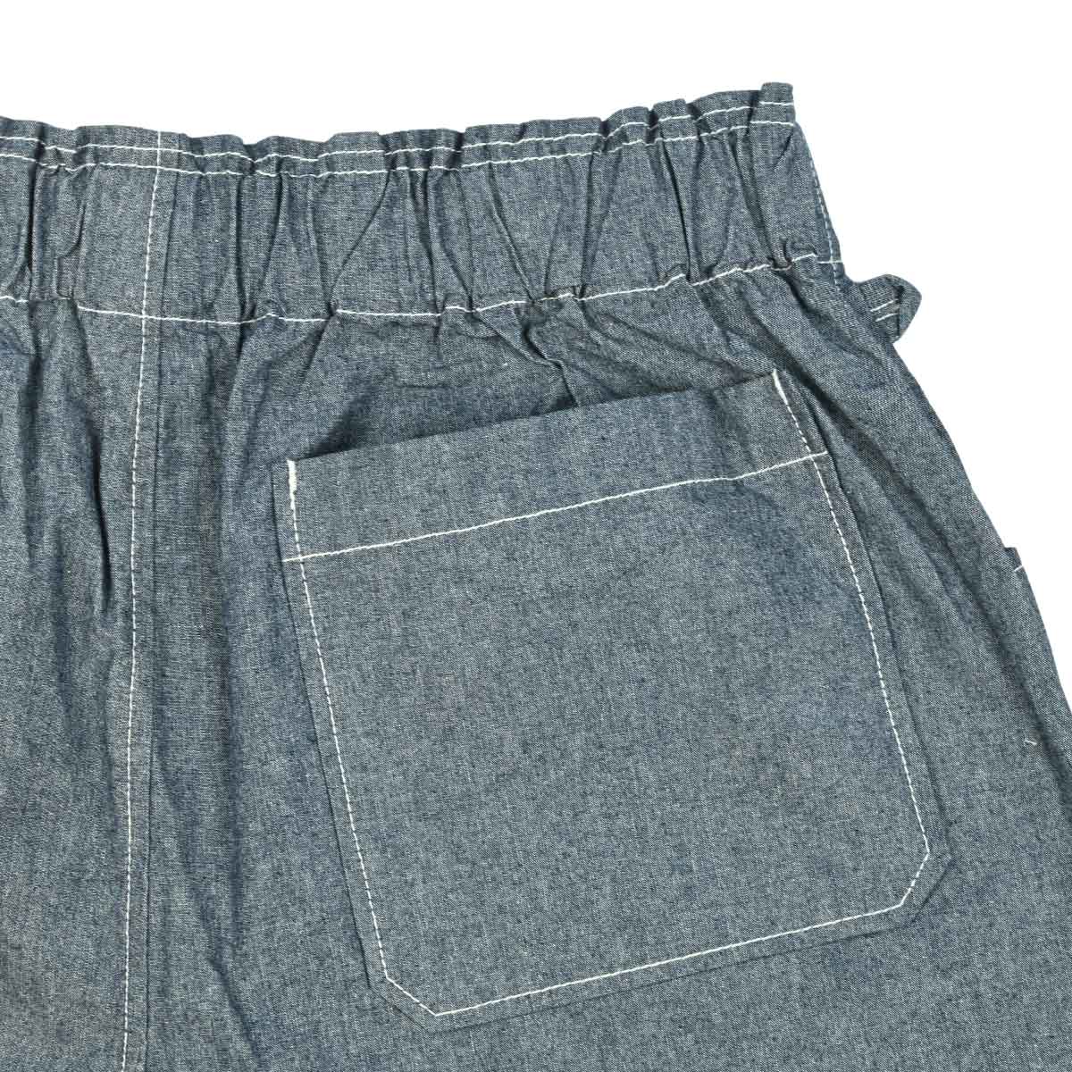 BIGMIKE,ビッグマイク,イージーパンツ,メンズ