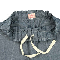 BIGMIKE,ビッグマイク,イージーパンツ,メンズ