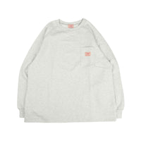 BIGMIKE,ビッグマイク,トレーナー,メンズ,レディース