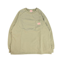 BIGMIKE,ビッグマイク,トレーナー,メンズ,レディース