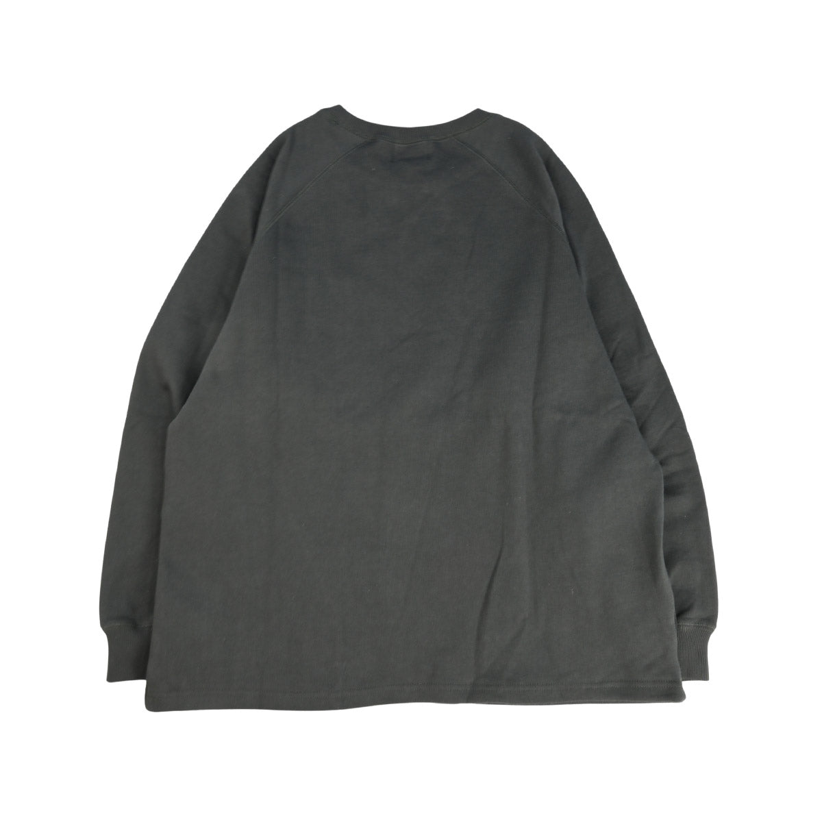 BIGMIKE,ビッグマイク,トレーナー,メンズ,レディース