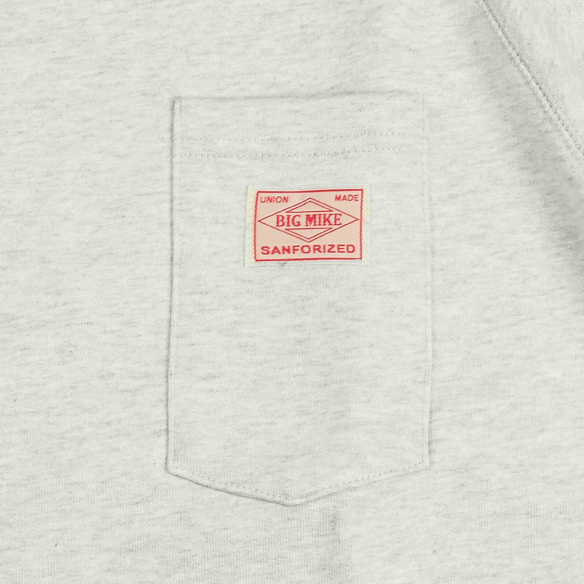 BIGMIKE,ビッグマイク,トレーナー,メンズ,レディース