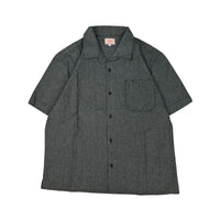 BIGMIKE,ビッグマイク,半袖シャツ,メンズ