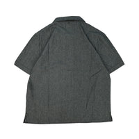 BIGMIKE,ビッグマイク,半袖シャツ,メンズ