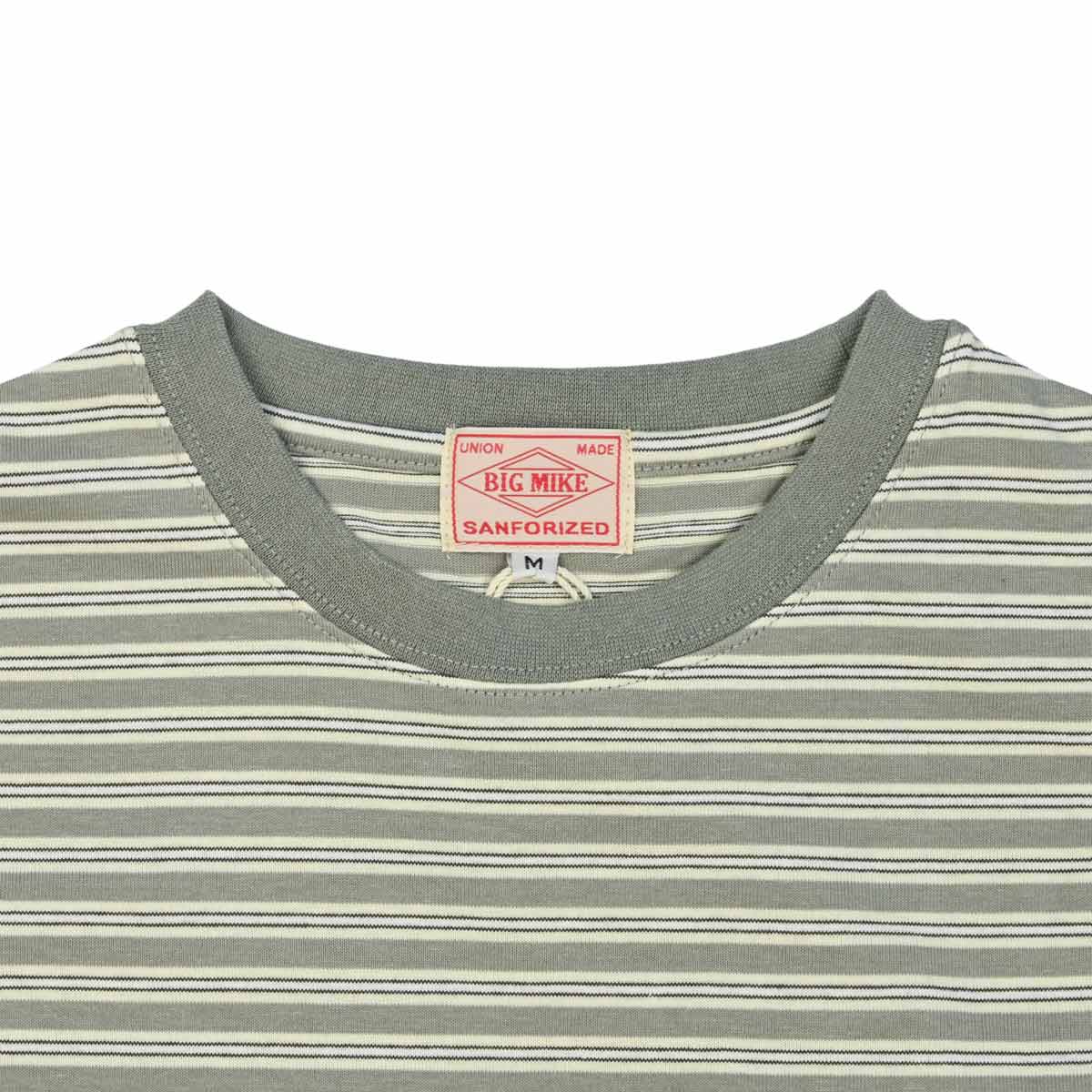 BIGMIKE,ビッグマイク,Tシャツ,メンズ,レディース