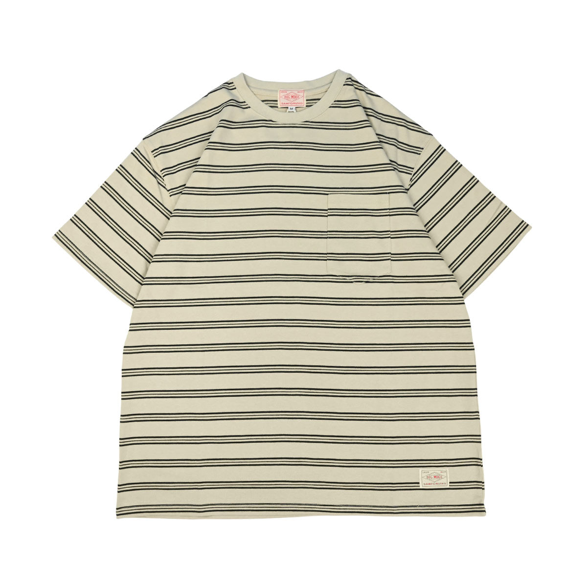 BIGMIKE,ビッグマイク,Tシャツ,メンズ,レディース