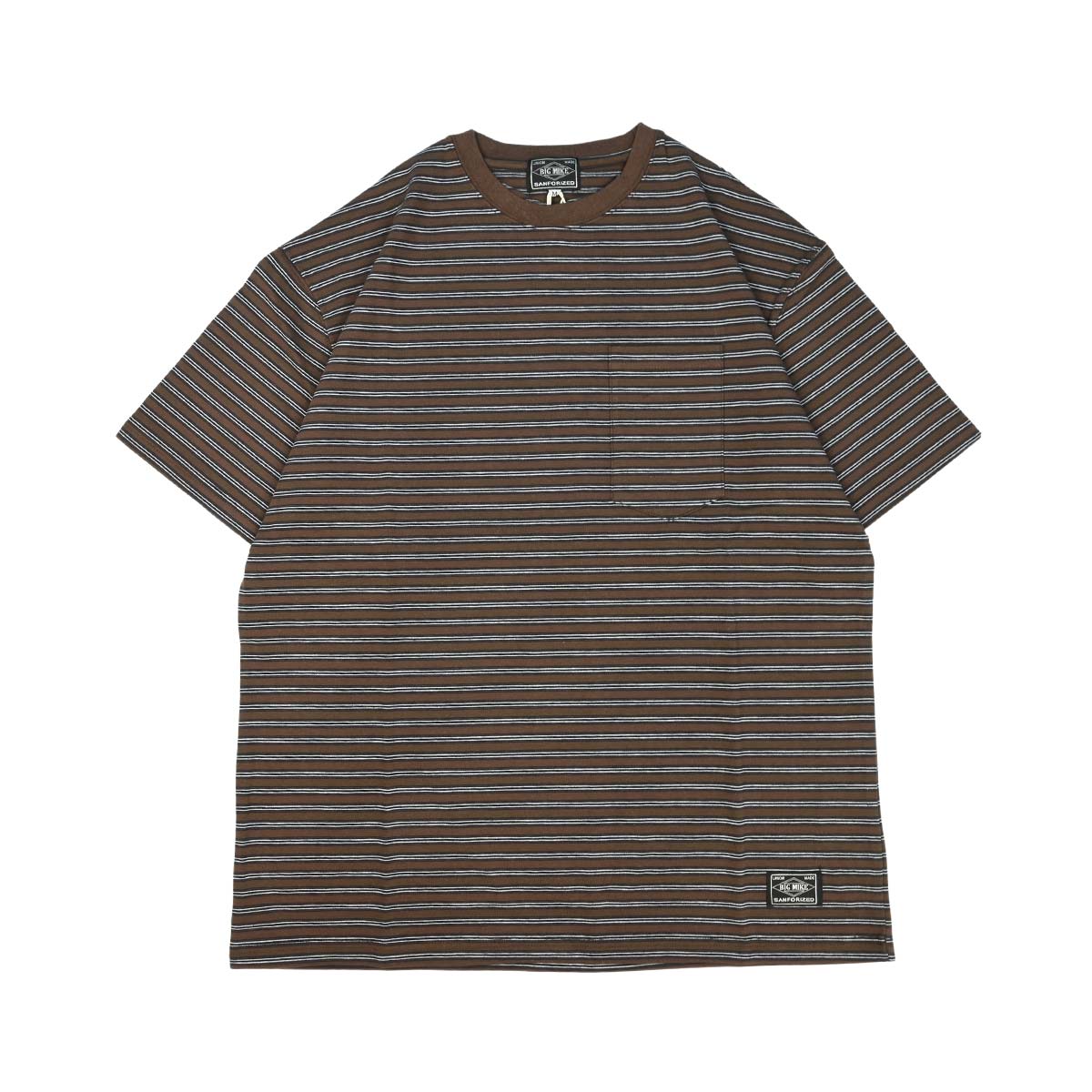 BIGMIKE,ビッグマイク,Tシャツ,メンズ,レディース