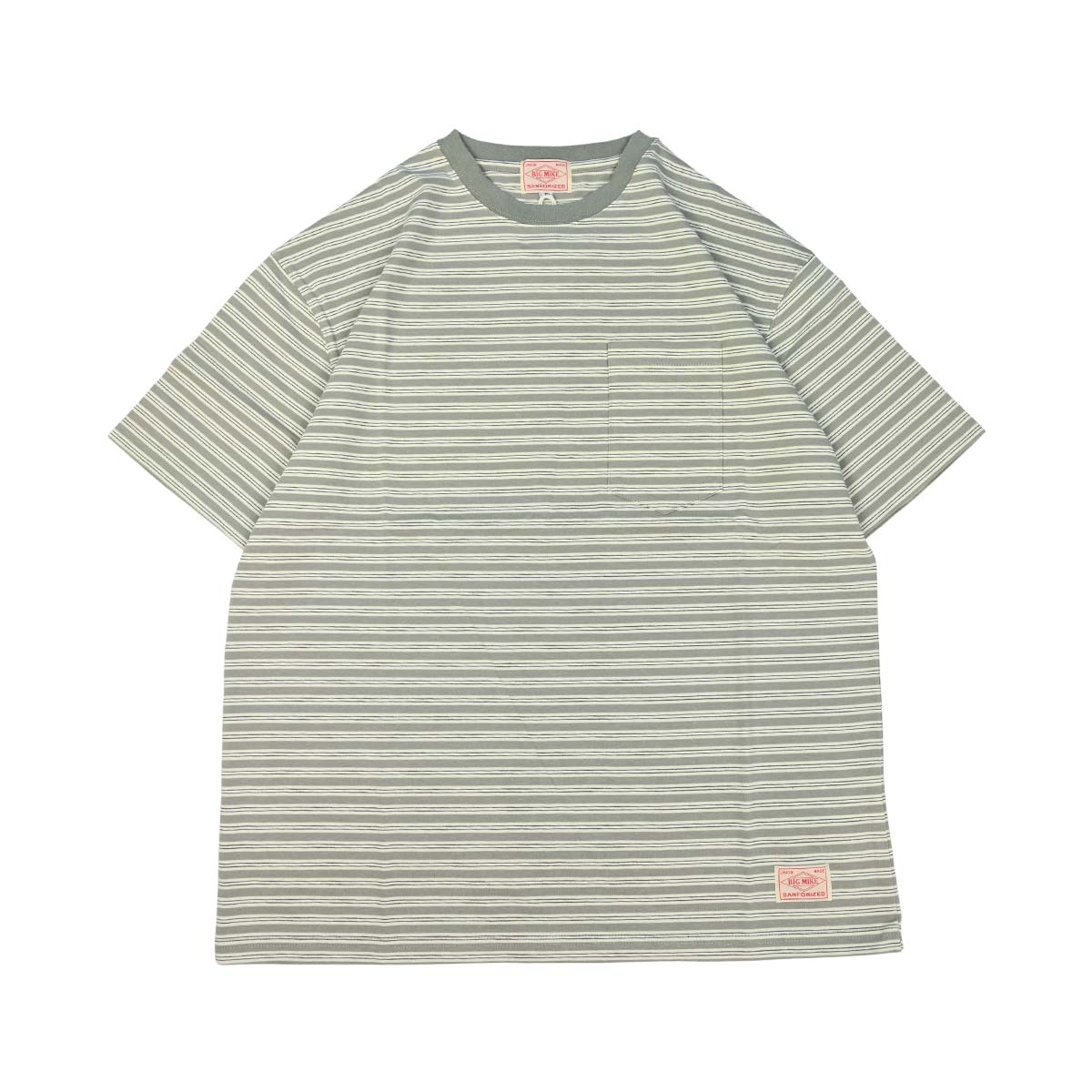 BIGMIKE,ビッグマイク,Tシャツ,メンズ,レディース