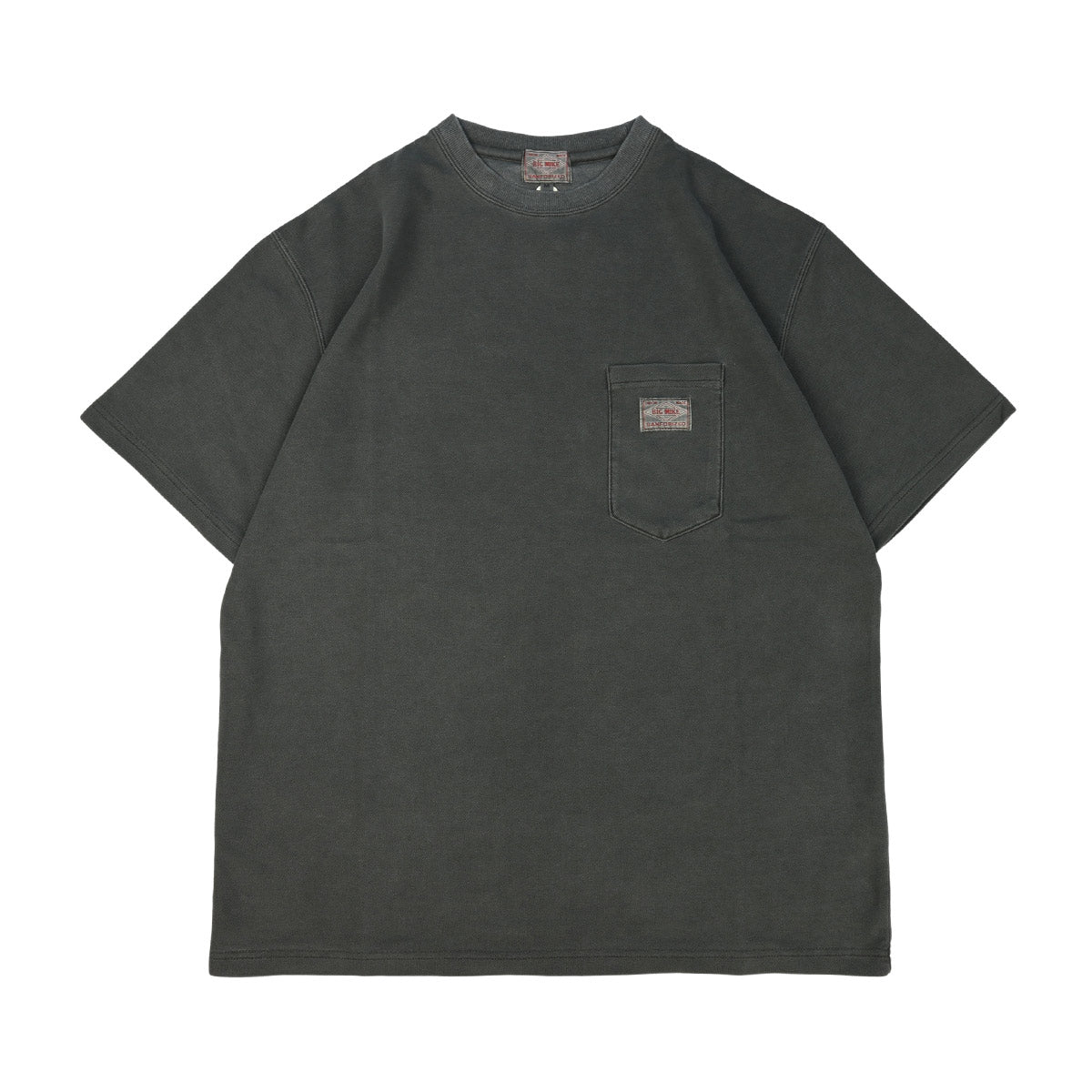 BIGMIKE,ビッグマイク,Tシャツ,メンズ,レディース