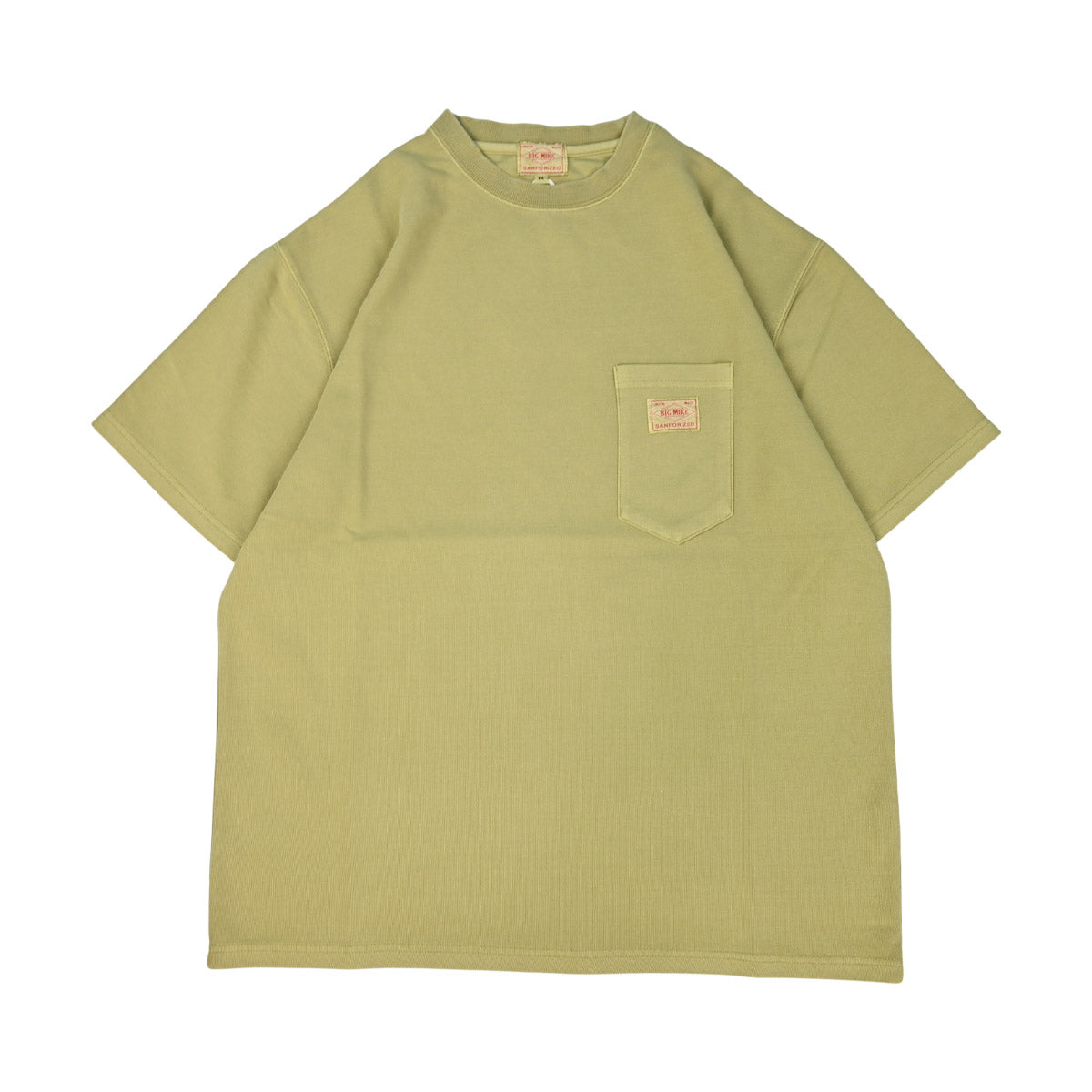 BIGMIKE,ビッグマイク,Tシャツ,メンズ,レディース