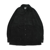 BIGMIKE,ビッグマイク,オープンカラーシャツ,メンズ