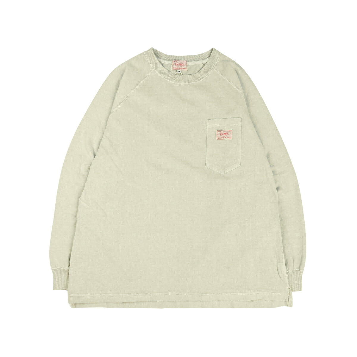 BIGMIKE,ビッグマイク,Tシャツ,メンズ,レディース