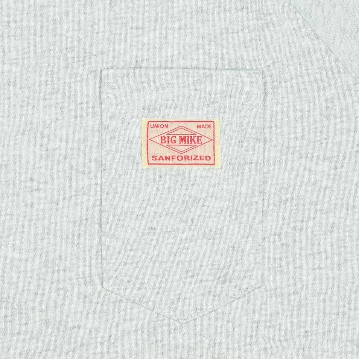 BIGMIKE,ビッグマイク,Tシャツ,メンズ,レディース