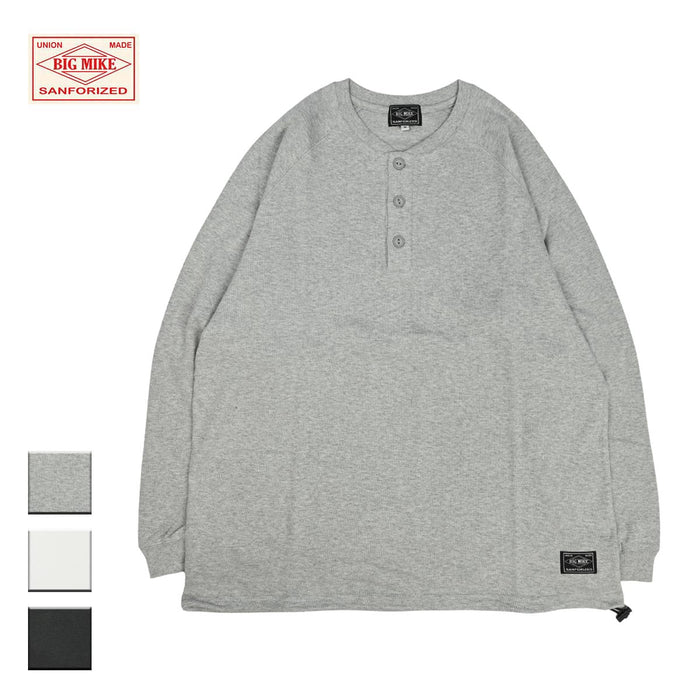 BIGMIKE,ビッグマイク,Tシャツ,メンズ,レディース