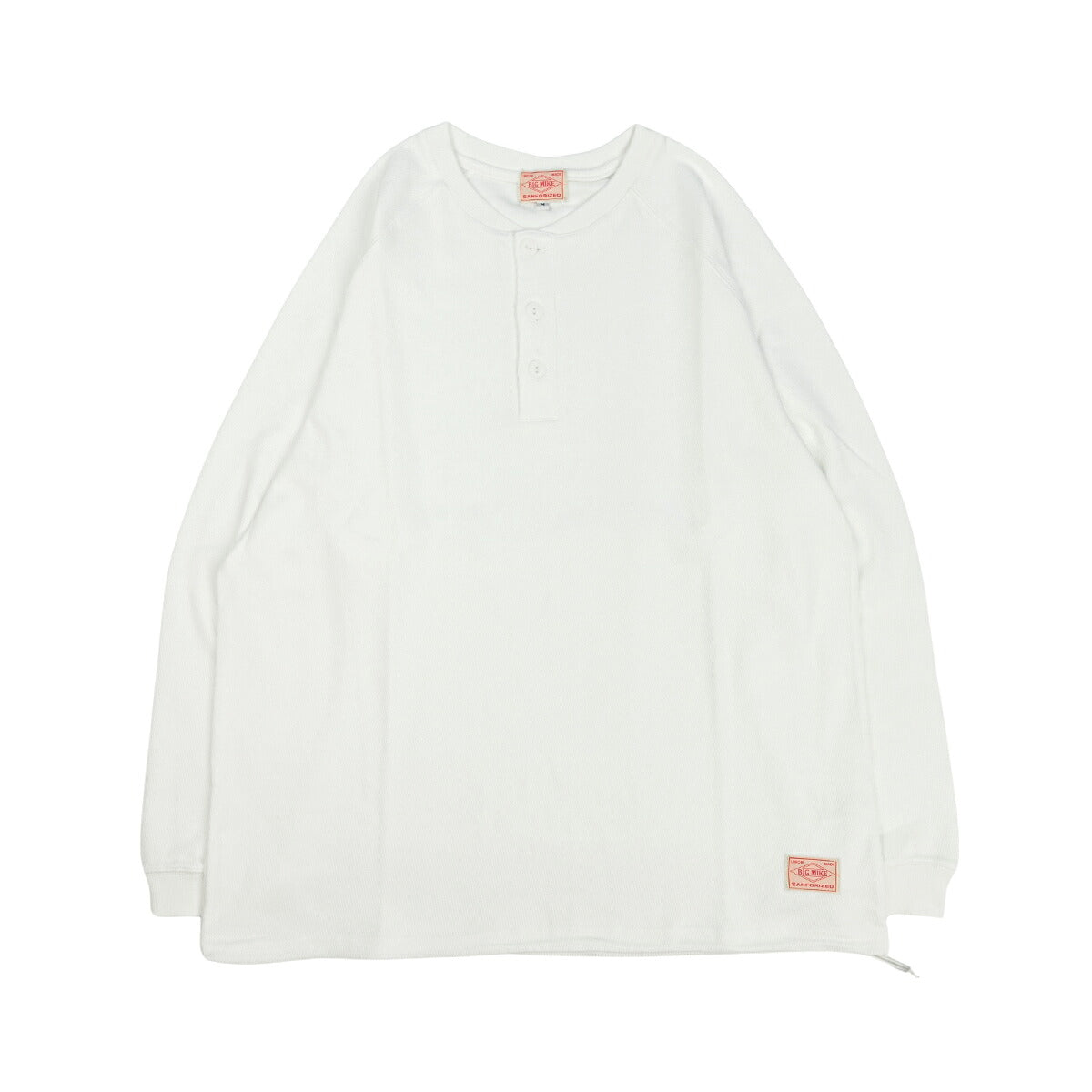 BIGMIKE,ビッグマイク,Tシャツ,メンズ,レディース