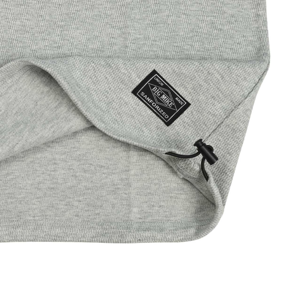 BIGMIKE,ビッグマイク,Tシャツ,メンズ,レディース