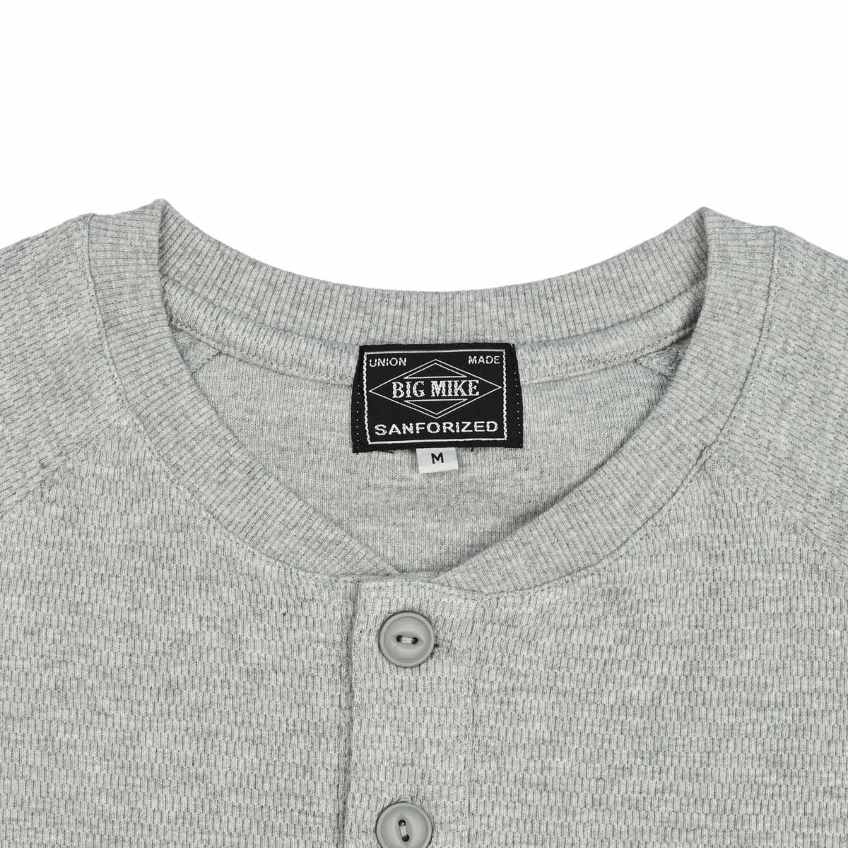 BIGMIKE,ビッグマイク,Tシャツ,メンズ,レディース