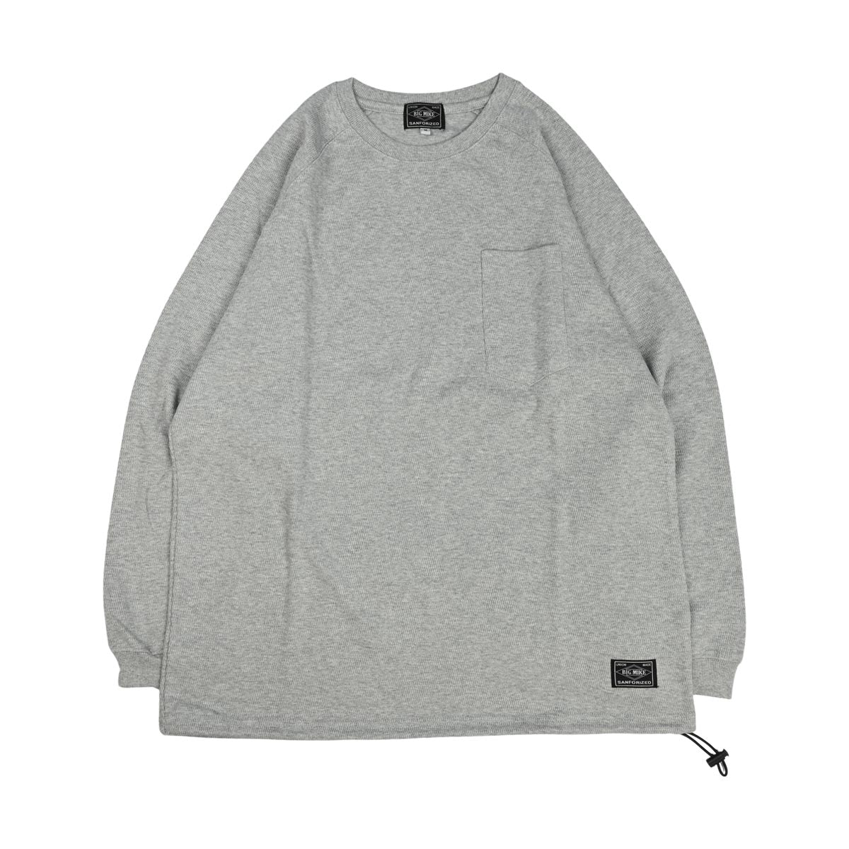 BIGMIKE,ビッグマイク,Tシャツ,メンズ,レディース