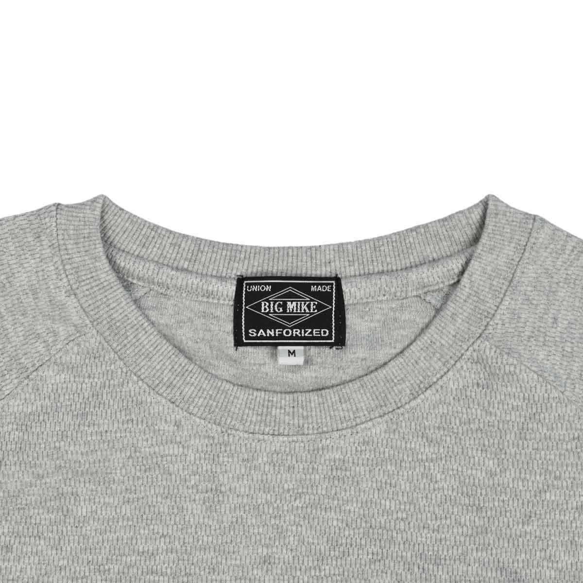 BIGMIKE,ビッグマイク,Tシャツ,メンズ,レディース