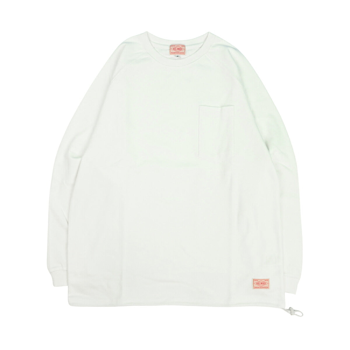 BIGMIKE,ビッグマイク,Tシャツ,メンズ,レディース