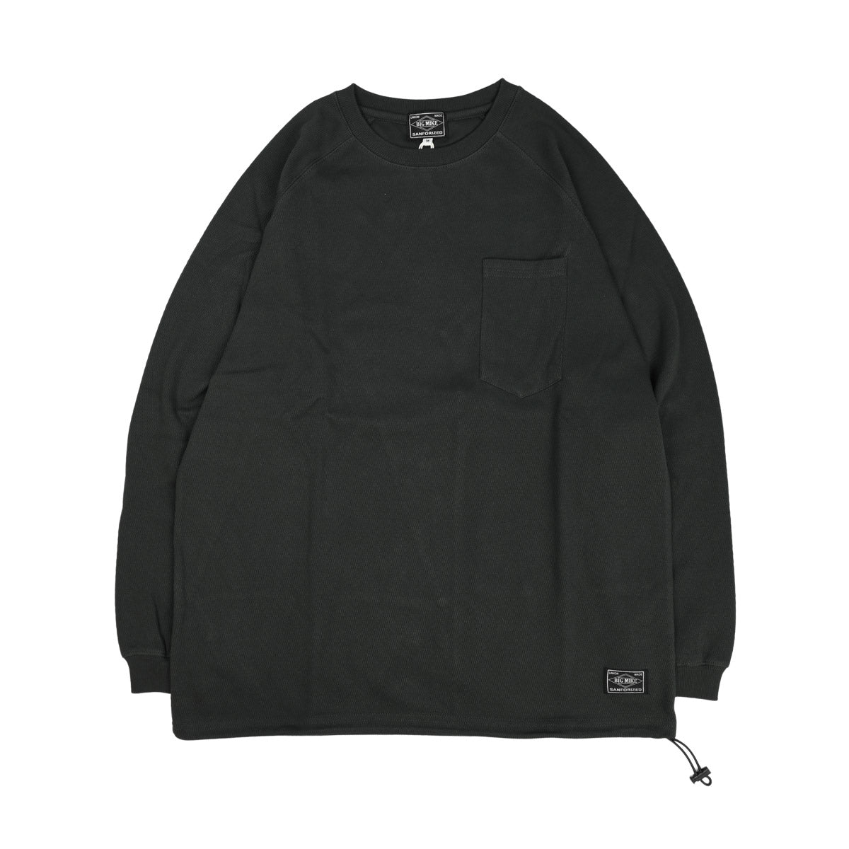BIGMIKE,ビッグマイク,Tシャツ,メンズ,レディース