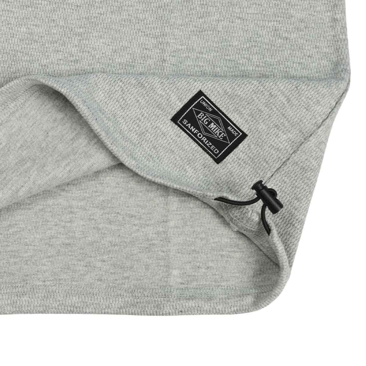 BIGMIKE,ビッグマイク,Tシャツ,メンズ,レディース