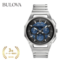 BULOVA,ブローバ,腕時計,メンズ