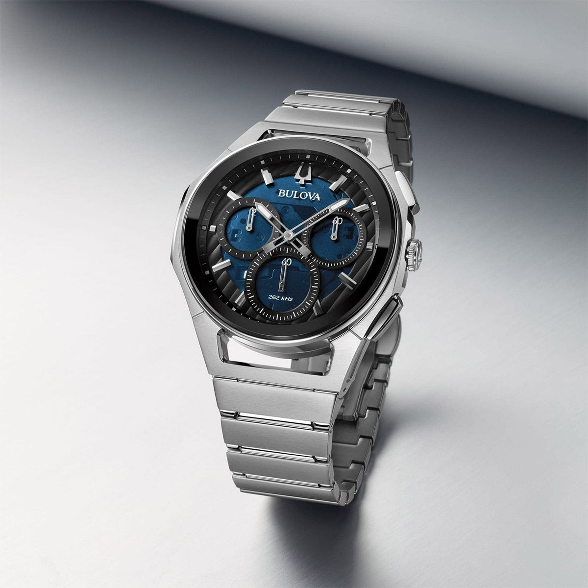 カーブ 96A205 | BULOVA（ブローバ）ジャパン公式サイト