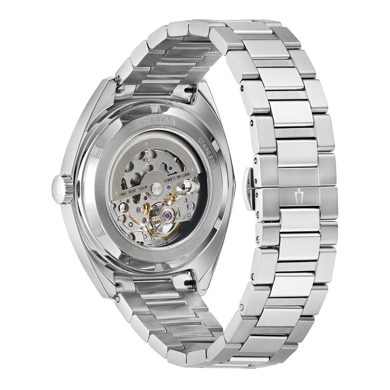 BULOVA,ブローバ,腕時計,メンズ