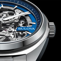 BULOVA,ブローバ,腕時計,メンズ