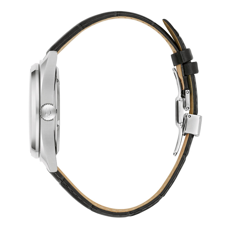 BULOVA,ブローバ,腕時計,メンズ