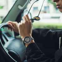 BULOVA,ブローバ,腕時計,メンズ