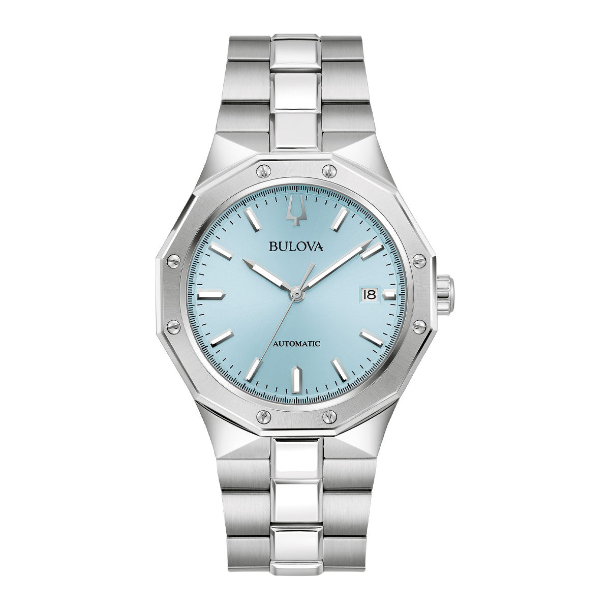 BULOVA,ブローバ,腕時計,メンズ