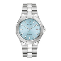 BULOVA,ブローバ,腕時計,メンズ