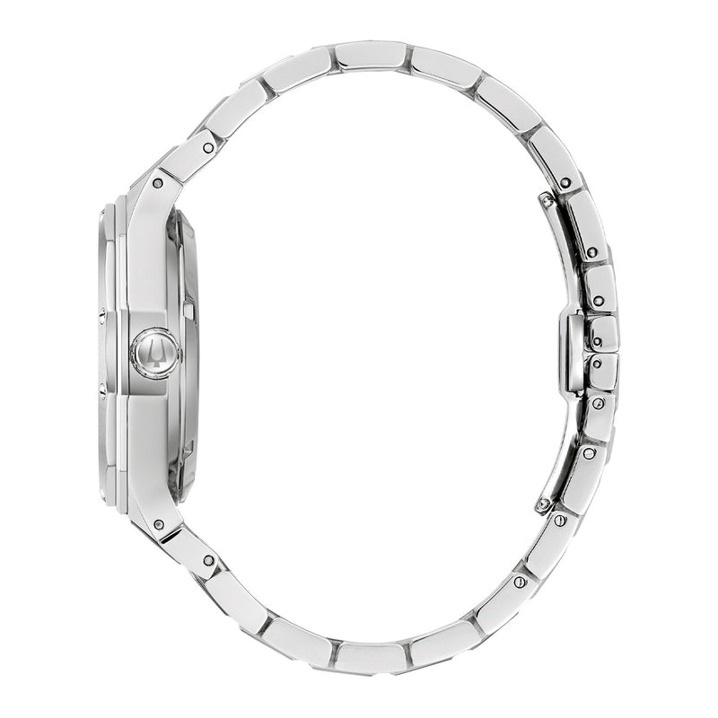 BULOVA,ブローバ,腕時計,メンズ