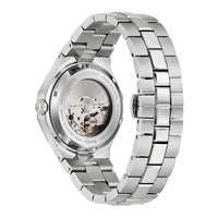 BULOVA,ブローバ,腕時計,メンズ